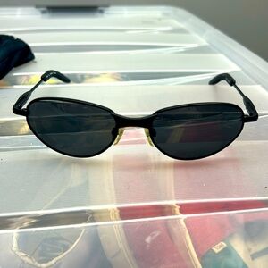 Gargoyles Polarozed Sunglasses.